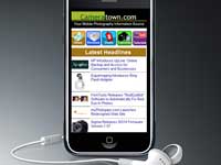 Women Love iphoness