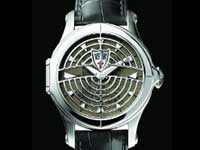 Go Adventurous With Dunhill Parody Stone Watch