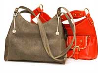 Barack Obama Inspired Handbag Barack Obama Inspired Handbag