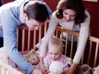 Having Kids Can Mean End Of Marital bliss Having Kids Can Mean End Of Marital bliss