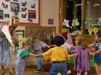 Older Kindergrtner Kids Fare Better Older Kindergrtner Kids Fare Better