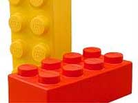 Lego-The Most Favourite Toy! Lego-The Most Favourite Toy!