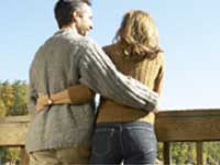Live-in relationships, now 'standard..