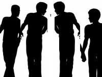 Men's latest craze is 'mancations'