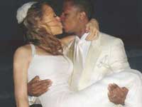 Mariah Carey' Hubby Gifts Her £1m ski chalet