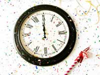 Why new year's Resolutions Fail? Why new year's Resolutions Fail?