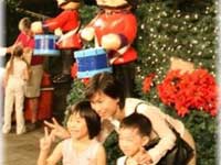 Christmas In Singapore, Kids Special Offer