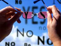 Men Hear Yes When Women Mean No