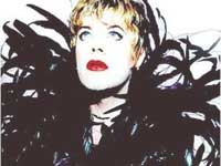 Comedian Eddie Izzard Cheers Up Mumbai Attack Vict Comedian Eddie Izzard Cheers Up Mumbai Attack Vict