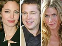 Brad Pitt On Angelina And Jennifer