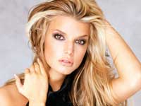 Jessica Simpson's Recipe For Cowboys