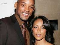 Jada Behind Will Smith's Love Scenes Jada Behind Will Smith's Love Scenes