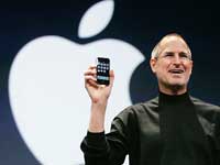 Apple chief, Steve Jobs Steps Down Apple chief, Steve Jobs Steps Down