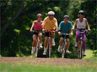 Zen Story, Riding Bicycle Zen Story, Riding Bicycle