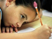 Good Health Good For Academics