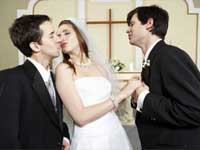 Women Who Cheat
