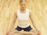 Zen Meditation-Pain Management