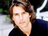 Tom Cruise's Coffee Cup Auctioned