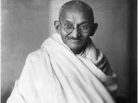 Mahatma Gandhi Mahatma Gandhi
