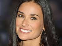 Demi Moore Is 'Worst Dressed' Celeb Demi Moore Is 'Worst Dressed' Celeb
