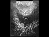 Punishments In Hell