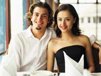 Man & Woman