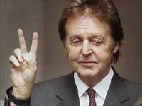 Sir Paul McCartney Sir Paul McCartney