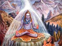 Gangajal Mahashivratri Karnataka