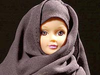 A Muslim Doll To Teach Quarnic Arabic A Muslim Doll To Teach Quarnic Arabic