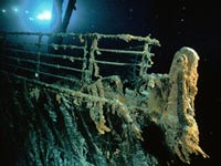 titanic