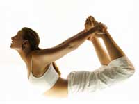Breast Cancer, Restorative Yoga