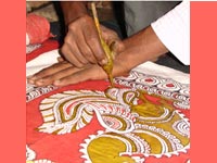 The Fading Crafts Of India