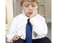 Unhappy Kids Grow Up To Be Unhealthy Adults Unhappy Kids Grow Up To Be Unhealthy Adults
