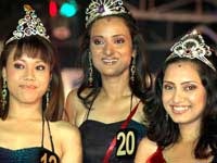 Beauty Pageant Beauty Pageant