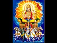 Aditya Hridayam, Ramayana