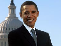 Barack Obama