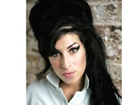 Amy Winehouse
