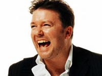 Ricky Gervais Ricky Gervais