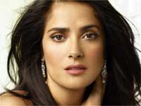 Salma Hayek, Skin Care