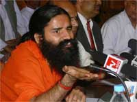 Baba Ramdev, BSE