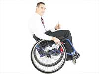 'Pratibandi' An Exclusive Village For The Disabled In Kolkat 'Pratibandi' An Exclusive Village For The Disabled In Kolkat