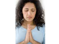 prayer Website, Online prayers