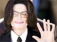Michael Jackson, PETA Michael Jackson, PETA