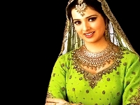Suit Your Style With Salwar Suits
