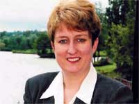 Jacqui Smith Jacqui Smith