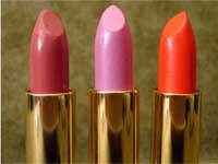 Lipsticks