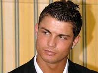 Cristiano Ronaldo Cristiano Ronaldo