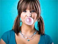 Chewing Gums