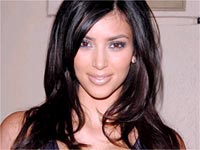 Kim Kardashian