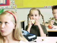 Why Don't Your Kids Like School?